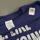 Dabke Like Line Dancing but Cooler Dabke Dancer Men & Women T-Shirt (Small, Royal Blue)