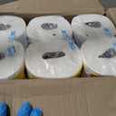 Charmin Ultra Soft Cushiony Touch Toilet Paper, 30 Family Mega = 153 Regular Rolls, 2-Ply, White