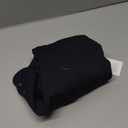 DLOODA Womens Dress Work Pants Business Casual Slacks Stretchy Wide Leg Trousers with Pockets High Waist Pull On M