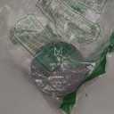 MITCH by Paul Mitchell Dry Paste Texture Clay for Men, High Hold, Ultra-Matte Finish, For All Hair Types (3 Ounce (Pack of 1))