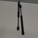 Vepagoo 10 Inch Gas Struts 35 Lb/165N Shocks Lift Supports Compatible with Truck Pickup Tool Box Lid RV Door, RV Cabinet Door, Set of 2 (Classic)