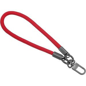 uxcell Keychain Wristlet Lanyard, Braided Wrist Lanyard