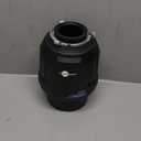 InSinkErator Power .75HP, 3/4 HP Garbage Disposal, Power Series EZ Connect Continuous Feed Food Waste Disposer, Black