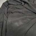 Sofa Cover Black 20x20x56