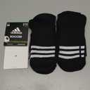 Adidas Soccer Size M 2 Pair OTC Socks