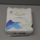 Our Diapers | The First EWG Verified & Microbiome-Friendly Diaper | 12-Hour Leak Protection | Made with Organic Cotton & Plant-Derived Materials | Totally Chlorine Free | Size 6 (32+ lbs) 26 Count