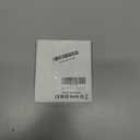 Fast Wireless Charger,20W Max Wireless Charging Pad Compatible with iPhone 17/16/15/14/13/12/SE/Pro,AirPods;FDGAO Induction Charge Mat for Samsung Galaxy S25/S24/S23/Note,Pixel/LG G8 (White)