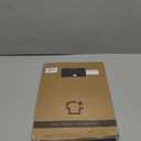 Mens Slim Fit Shorts 6 Inch Inseam Summer Casual Short Cotton Chino with Pocket, Size: M