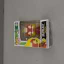 Funko Pop! TV: Ben 10 - Heatblast - Collectable Vinyl Figure - Gift Idea - Official Merchandise - Toys for Kids & Adults - Cartoon Fans - Model Figure for Collectors and Display