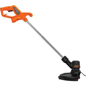 BLACK+DECKER String Trimmer, 13-Inch, 4 Amp (BEST935)