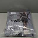 Spooktacular Creations Women Fallen Angel Costume, Halloween Adult Dark Angel Dress for Halloween Costume Cosplay Party L