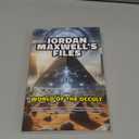 JORDAN MAXWELL'S FILES: WORLD OF THE OCCULT & THE NEW WORLD ORDER