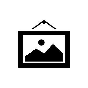 Art Shoppe Framed Print Wall Art, Vintage Wall Décor for Living Room, Bedroom, Office, High-Resolution Image on Premium Art Paper, 3/4" Frame with Plexiglass Front, Ready to Hang, 17"x21"