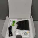 Space Portal Plasma Ball Night Light, LED Galaxy Projector Alien Lamp with White Noise, Bluetooth Music Speaker Alarm Clock,Remote,Star Light for Kids Room Decor Lamp, Christmas/Birthday Gift.(Pink)