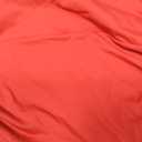 Kaximil Women's Square Neck Ruffle Hem Mini Dress Ruched Waist Long Sleeve Corset Short Party Dresses M