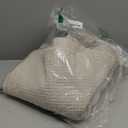 PHF 100% Cotton Waffle Weave Blanket King Size for Bed, Snag Proof Lightweight Breathable Throw for Couch, Great for Layering in Cold Weather, Machine Washable, Home Decor Gift-Khaki/ Simply Taupe