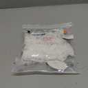 Avidlove Women One Piece Lingerie Lace Bodysuit Deep V Teddy Mini Babydoll (Large, 1-white)