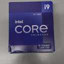 Intel Core i9-12900KF Gaming Desktop Processor 16 (8P+8E) Cores up to 5.2 GHz Unlocked LGA1700 600 Series Chipset 125W