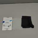 OHALEEP Chin Strap for Sleeping Comfortable Stop Snoring Solution, Snore Stopper Adjustable, Anti Snoring Devices Breathable and Reusable, Anti Snore Chin Strap for CPAP Users, Black, M