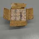 Wooden Train Whistles (Pack of 12) - Wood Train Whistle for Kids, Train Party Favors, Theme Birthday Decorations, Noisemakers, Goodie Bag Filler, Small Game Prizes, Stocking Stuffers