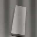 MMOWW 3 Pack Square Blue Light Blocking Reading Glasses Metal Frame Spring Hinges Computer Readers for Men Women (Black/Gold/Silver)