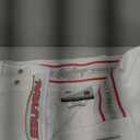 Rawlings PRO 150 Series Game Baseball Pant, Adult, Solid Color, Full Length, Unhemmed, M