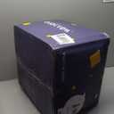 MAXYOYO Bean Bag Chair for Adults, Large 4 ft Bean Bag Chair with Foam Filling, Ultra Soft Fur Lazy Sofa for Living Room Bedroom, Machine Washable Cover (Beige)