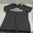 Team Marchand | Proud Family Surname, Last Name T-Shirt, Size: L
