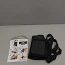 CNEO Dog Lift Harness - Adjustable Support for Medium Large Dogs, Comfortable Design with Padded Back Legs for Elderly, Injured, Arthritic, Senior, Disabled Dogs