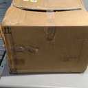 MUJOO 8x10 Area Rugs,Washable Rugs for Living Room Dining Room Bedroom,Large Boho Throw Carpet,Non Slip Big Indoor Low Pile Light Green and Blue