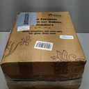 Orian Baby Playpen 50x50 Large Play Yard for Babies and Toddlers, Indoor Outdoor Playpen, Sturdy Baby Play Pen with Mesh Sides, Safe Baby Fence Play Area, Assembly Required/Not Portable, w Storage Bag