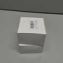 2 x Silicone Cover for Yoto Mini Player, Protective Sleeve Case Compatible with Audio Music Player (Blue)