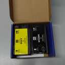 952XL Ink Cartridges Combo Pack Replacement for HP 952XL 952 XL Ink Cartridges to Use with HP Officejet Pro 8710 7740 8720 8702 8210 7720 8715 8730 8740 8216 Printer (Black/Cyan/Magenta/Yellow)