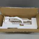 DA97-07603B Ice Maker Assembly, Compatible with Samsung Refrigerator, Replaces DA61-03213B & DA97-07603A, OEM Replacement Ice Maker DA97-07603B