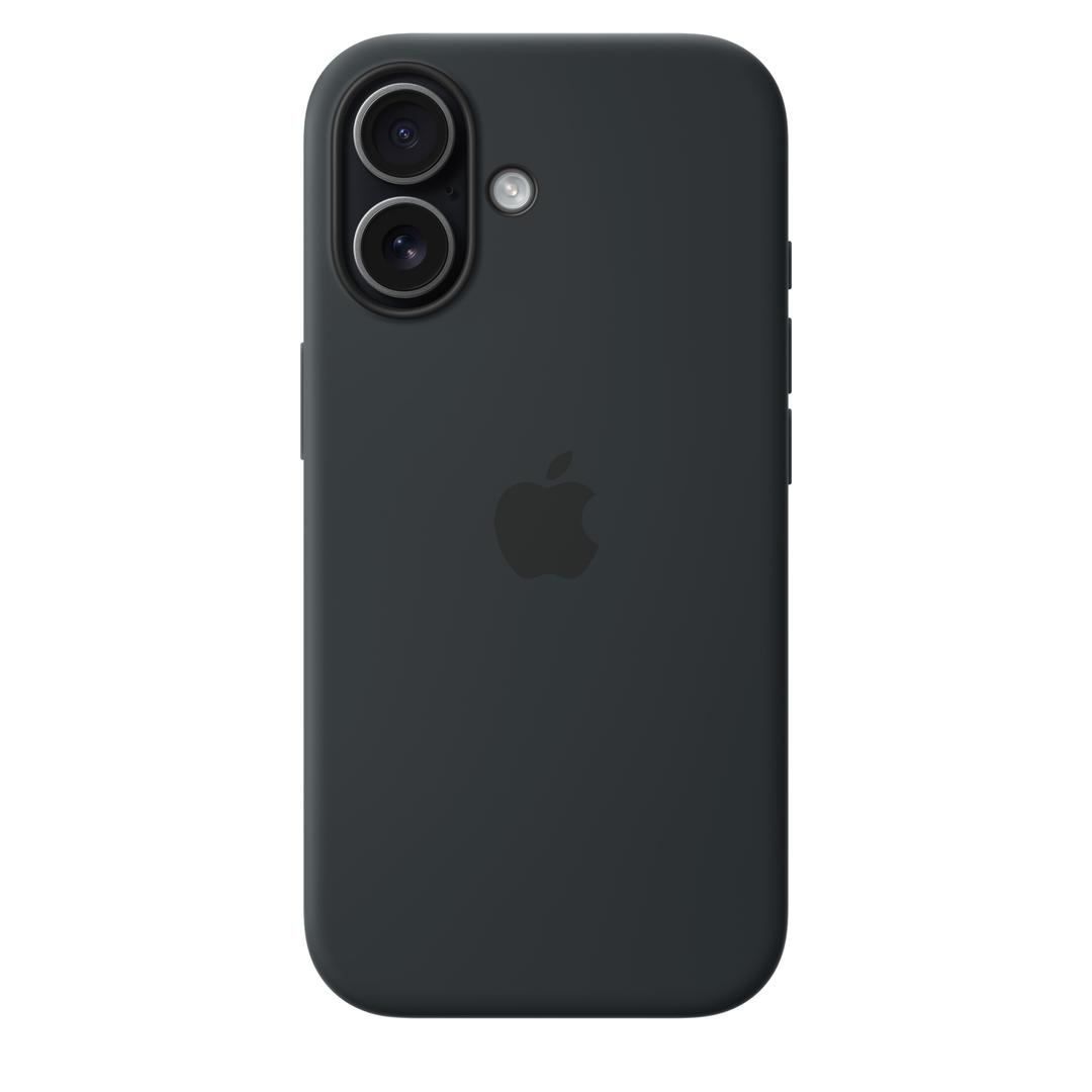 Case for iPhone 17 Black