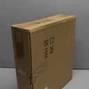 Pull Out Cabinet Organizer  Width (12.2"-17.5") & Depth (13.4"-23") 4-Way Expandable Slide Out Drawer with 3 Rails, No-Drill Sliding Shelves for Kitchen & Pantry Organization, White 1 Pack