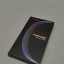 TORRAS Strong Magnetic & Seamless Stand for iPhone 17 Pro Case, Fit for MagSafe, Militray Grade Protection, Built-in Kickstand, Camera Control, Translucent Shockproof Slim 17 Pro Cover Ostand, Black