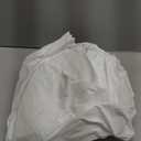 Amazon Basics Zippered Mattress Encasement - Waterproof & Bed Bug Proof, Queen