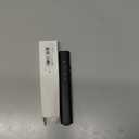 Presentation Clicker Presentation Remotes, Type C/USB A 2 in 1 Pointer, Remote PowerPoint Clicker,USB/Type-C for Computer Slide Advancer, Volume Control/Hyperlink/Switch Windows(Battery Included)