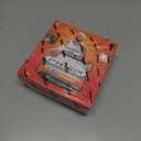 2024-25 Panini NBA Prizm Basketball Trading Cards Mega Box