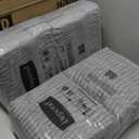 Depend Night Defense Adult Diapers, Incontinence Underwear for Men, Disposable, Overnight, Large, Grey, 72 Count