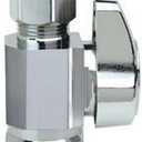 Brass+Craft+%23G2R10X+CD+3%2f8x3%2f8+Chrome+Str+Valve