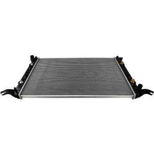 Radiator Kit,Complete Radiator Kit for 2011-2019 Chevy G M C Silverado Sierra 2500HD 3500HD V8 6.0L,Automotive Replacement Engine Radiators CU13301,84179524,23447657,3798