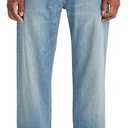 Levi's Men's 569 Loose Straight Fit Jeans 42×30