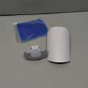 Flying Insect Trap for Indoors, Bug Killer Light Trap for Fruit Flies, Gnats, Moths, and Houseflies, 1 Device + 4 Refills, Best Fly Traps for Home, Kitchen, Bedroom, Plant Area, Garages