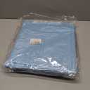 Incontinence Bed Pad Washable Waterproof, 34" x 52" Reusable Underpads for Adults Women Elderly Senior Pets, Leak Proof Pee Pads for Kids, Waterproof Sheet for Bed Couch Sofa Floor, Washable Puppy Pad