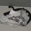 Deep Tissue Back & Neck Massager - Back Massager Stick for Pain Relief, Muscle Knot Remover, Trigger Point Massage Tool for Full Body, Shoulders, Legs - Pressure Point Massage Tool (Black)