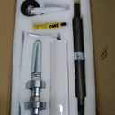 Funmit W10435302 & W10447783 Washer Bearing Tool Kit and Tub Seal Replacement for Whirlpool Cabrio and Maytag Bravos XL Washers, Repair Noisy, Shaking, Leaking, UL/OL Error Issues