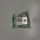 Momcozy Mobile Style | M6 Diaphragm, Original Mobile Style | M6 Breast Pump Replacement Accessories, 2PCS (Transparent)