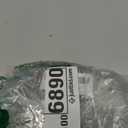 cciyu D1445 Ceramic Rear Brake Pad Set Fit For 2012-2017 For Hyundai Azera,2009-2015 For Hyundai Sonata,2011-2016 For Kia Optima